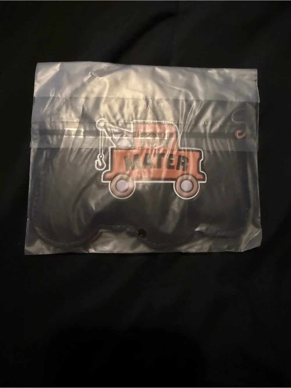 Mater Wallet